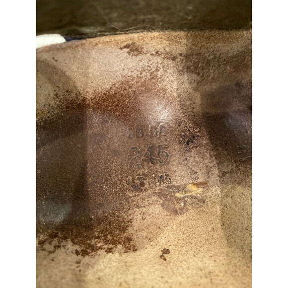 Birkenstock Birki's Canberra Ellice Triple Strap Sandal Women Shoe EU38 US 7-7.5 - Picture 10 of 12